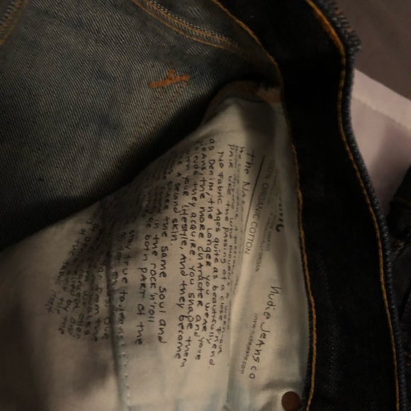 G Star Jeans and Nudie Jeans - Picture 5 of 7